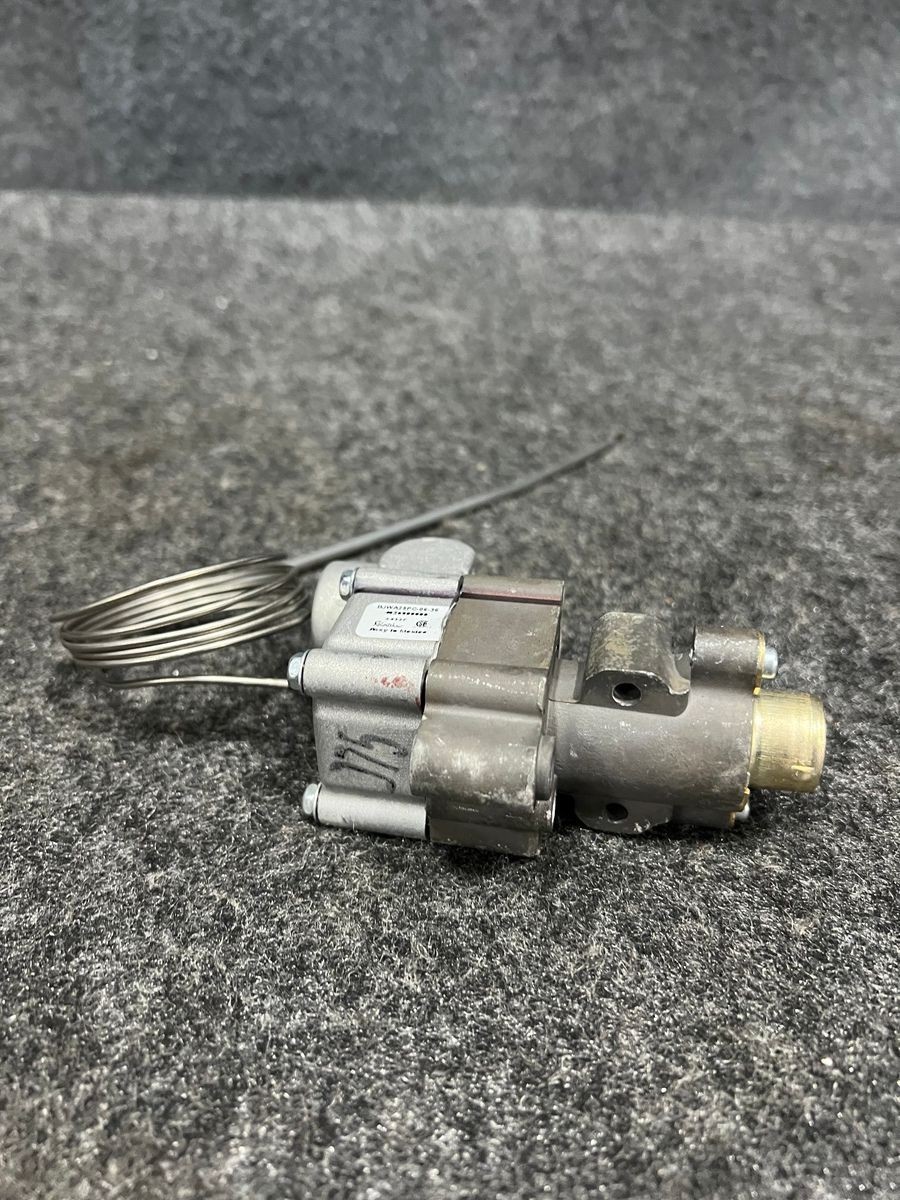 ROBERTSHAW BJWA25PC--06-36 Gas Thermostat. No Box