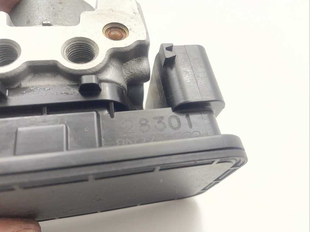 ♻️ Triumph Tiger 800 XRX 2018 - 2019 ABS Pump Controller ♻️