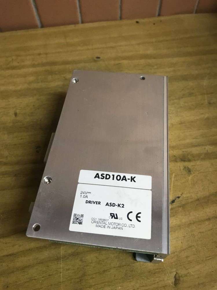1PCS ASD10A-K Closed-loop DC Motor Driver Motor Reducer