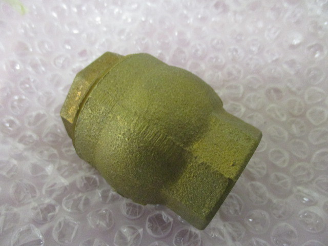 AMAT 3870-01172 Hose Adapter