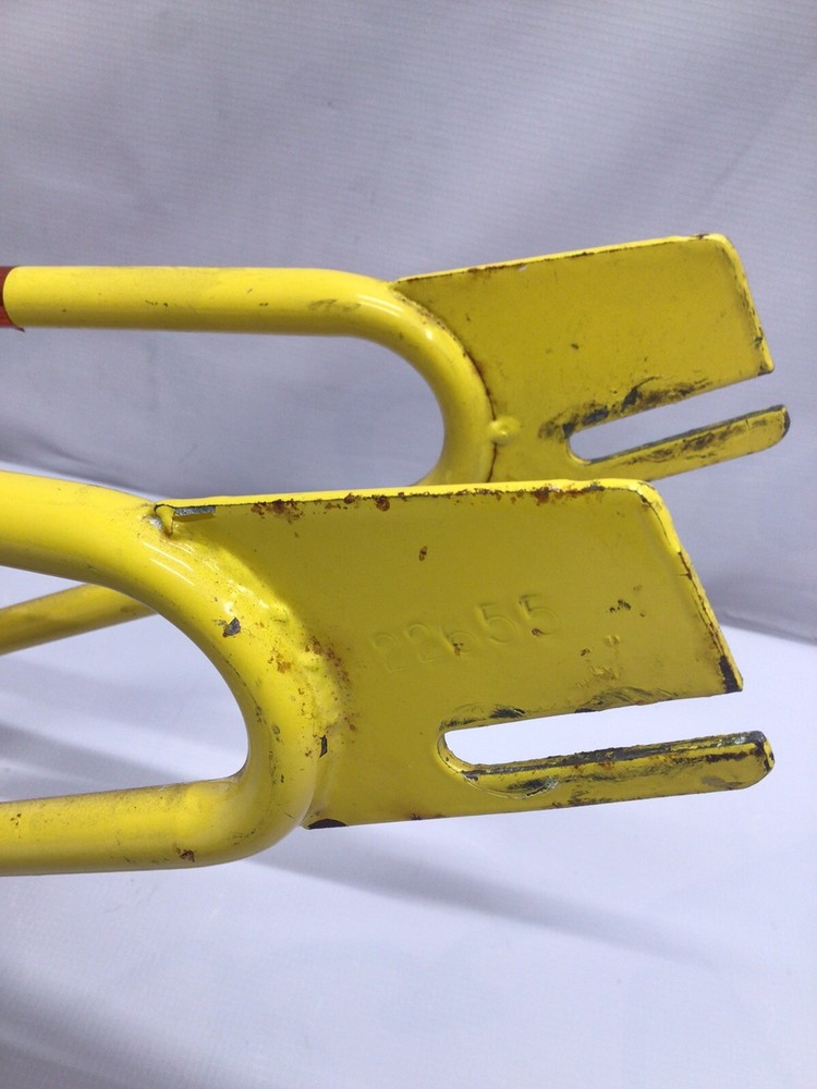 77 R&R Centurion Bmx Frame