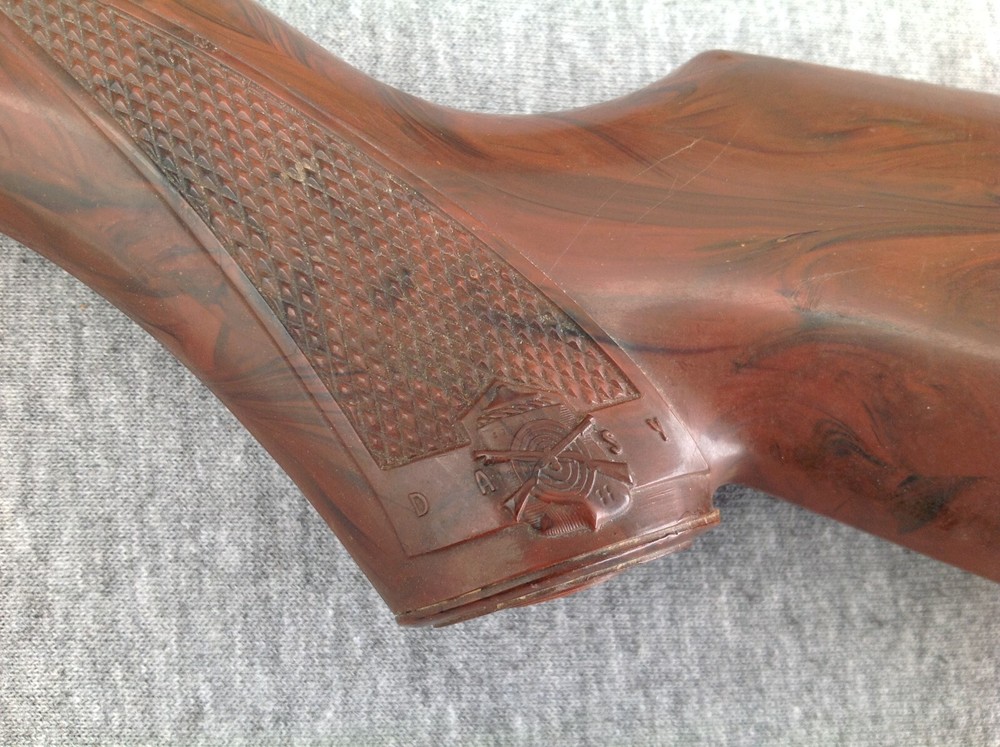 Daisy Model 25 Air Rifle