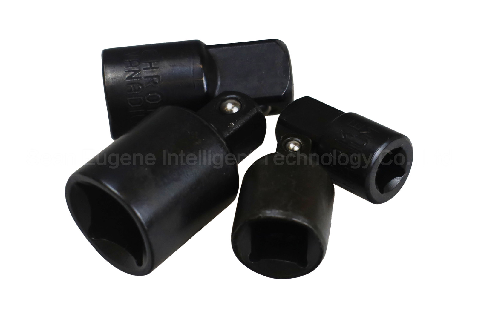 4-Pack 3/8" To 1/4" 1/2 Inch Drive Ratchet Socket Adapter Reducer Air Impact Set