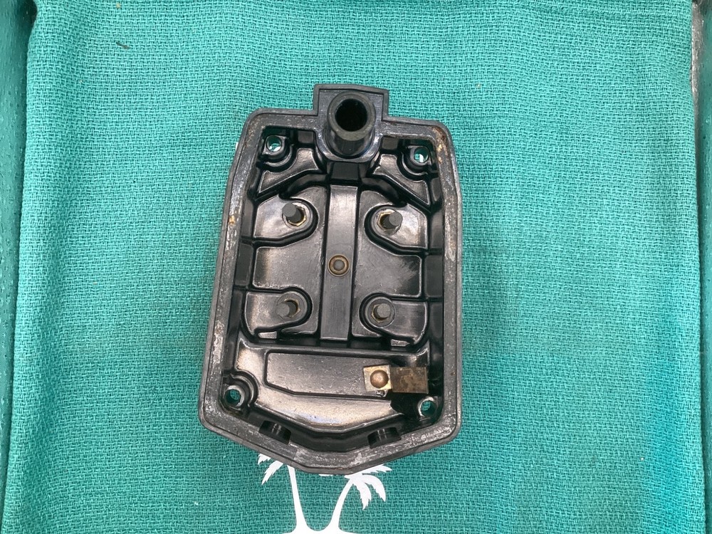 Edison Splitdorf RM-4