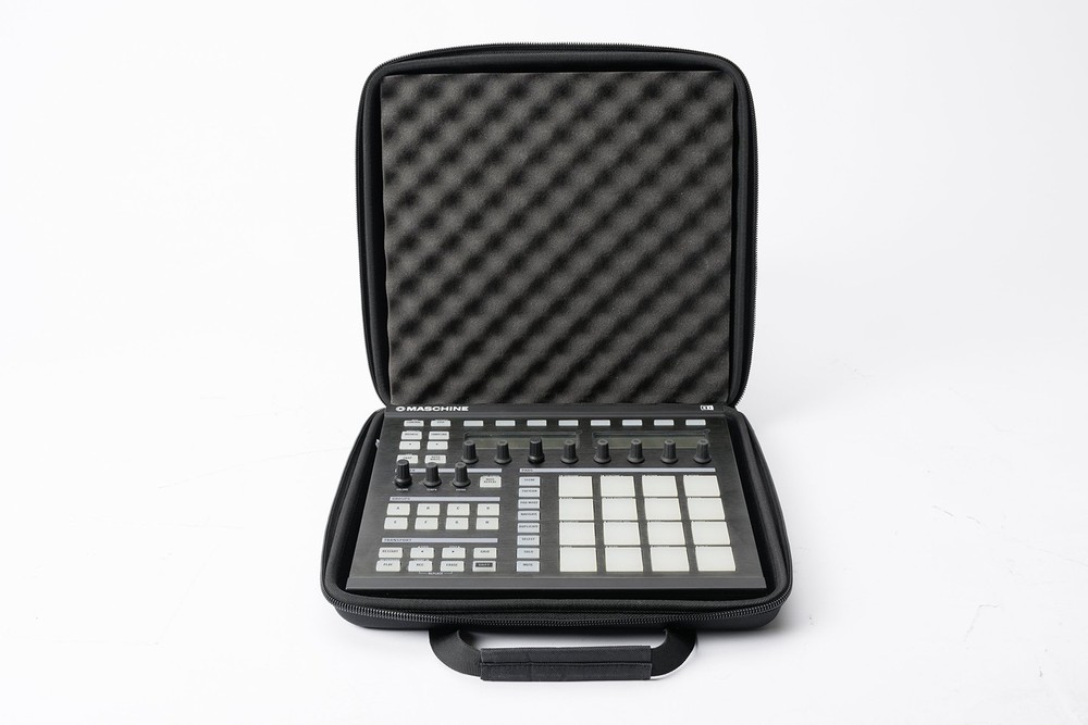 CTRL Case For Native Instruments Maschine NI / Jam, Black