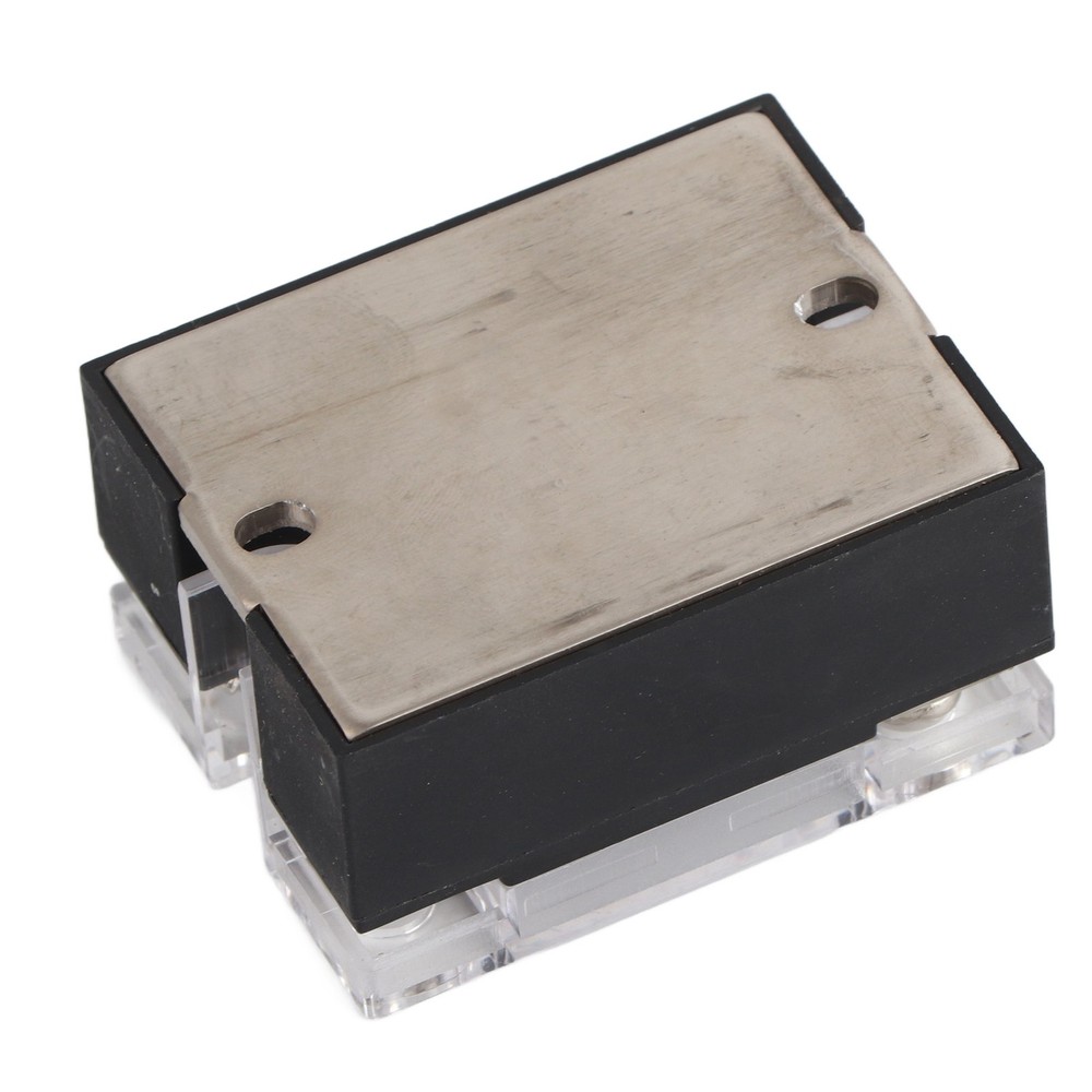 Solid State Relay SSR 4‑20mA Input To 28‑250V AC Output Stepless Regulator
