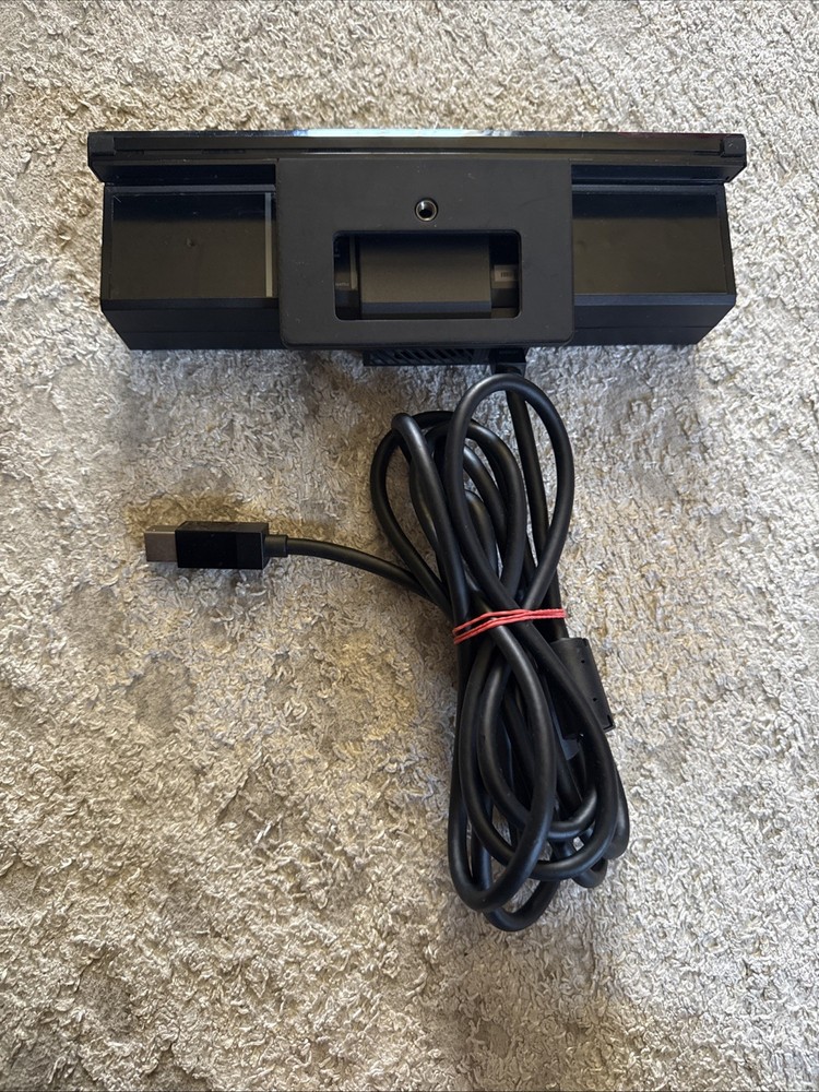 Microsoft Xbox One Kinect Sensor Bar Black, Model 1595