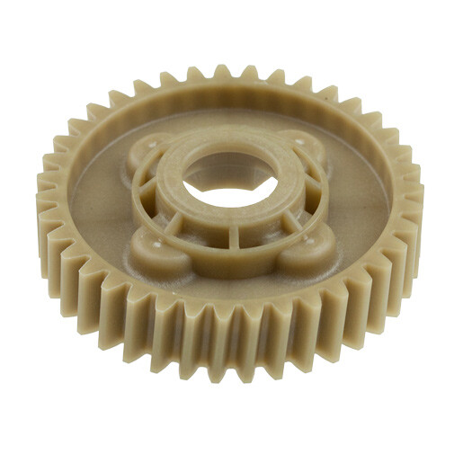 Liftmaster K210504 replacement Worm Gear SL600 & SL1000 Slide Gate Operators