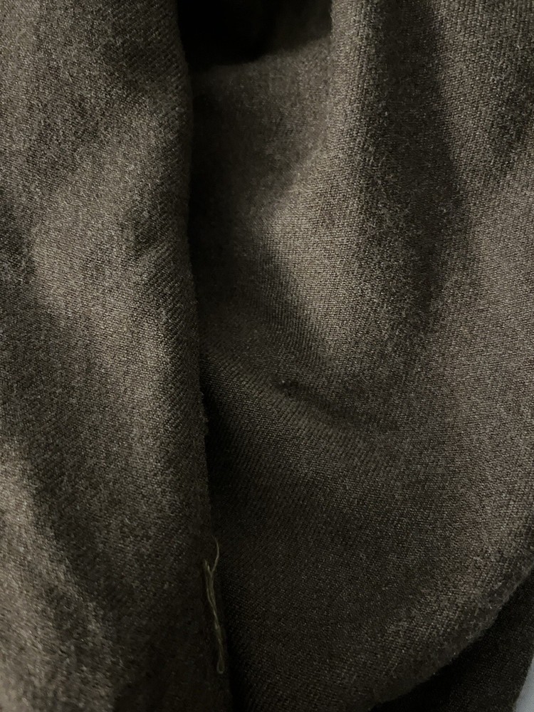 WWII WW2 Ike Jacket Size 40R 1945 Dated