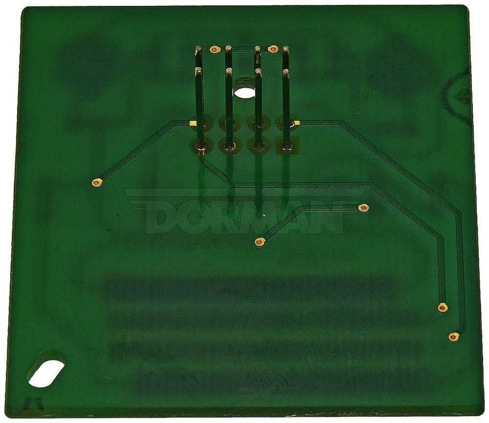 Trailer Brake Control Module Circuit Board Dorman 601-226
