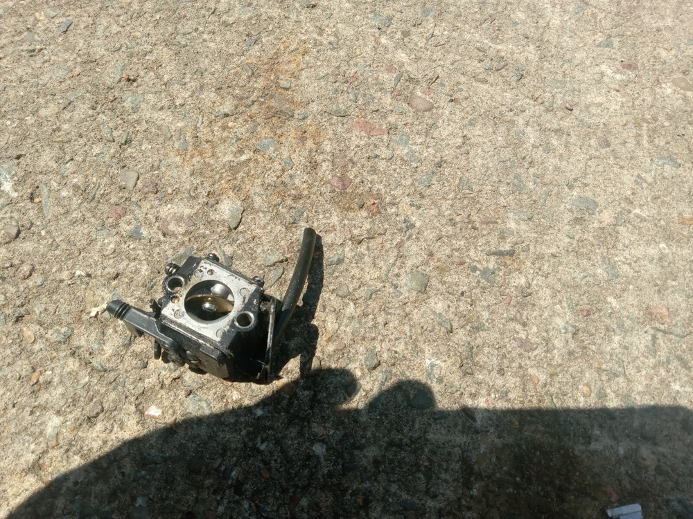tecumseh carb 632508
