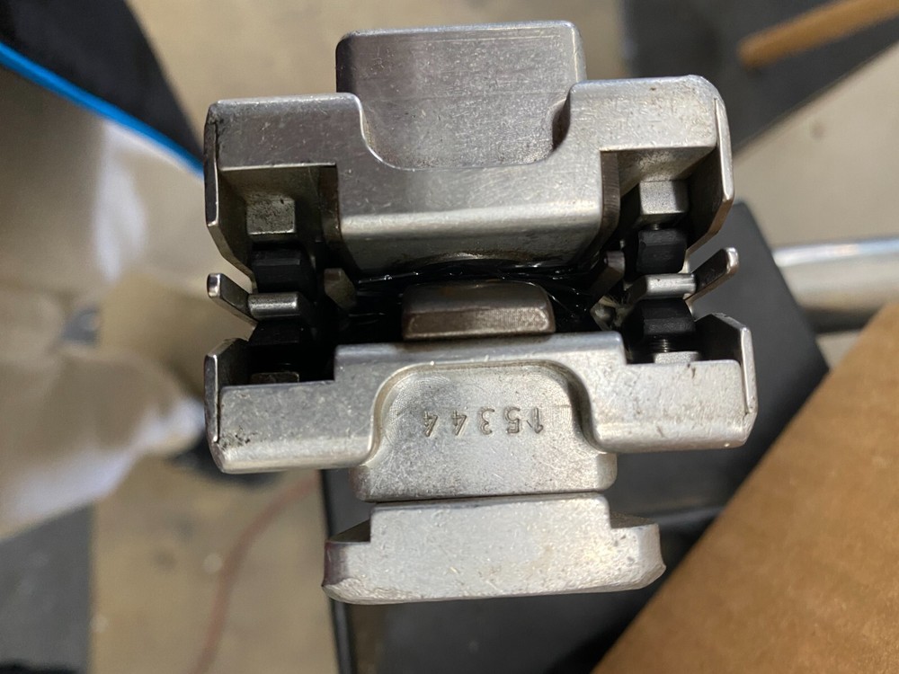 Pentwyn Yarn Splicer Model 111