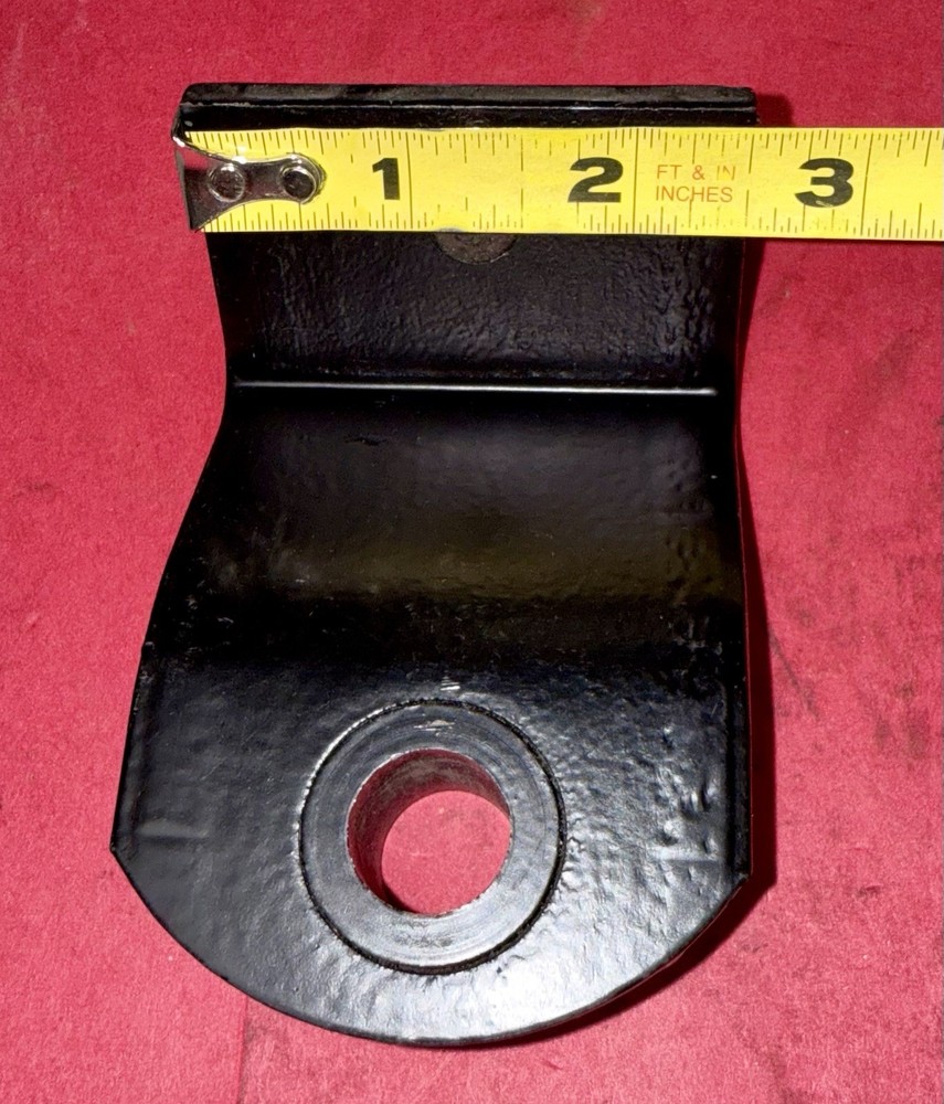 MISC bracket with screw new