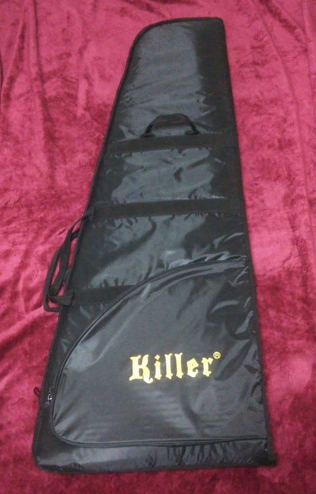 Killer Kg-Exploder Galaxy Black