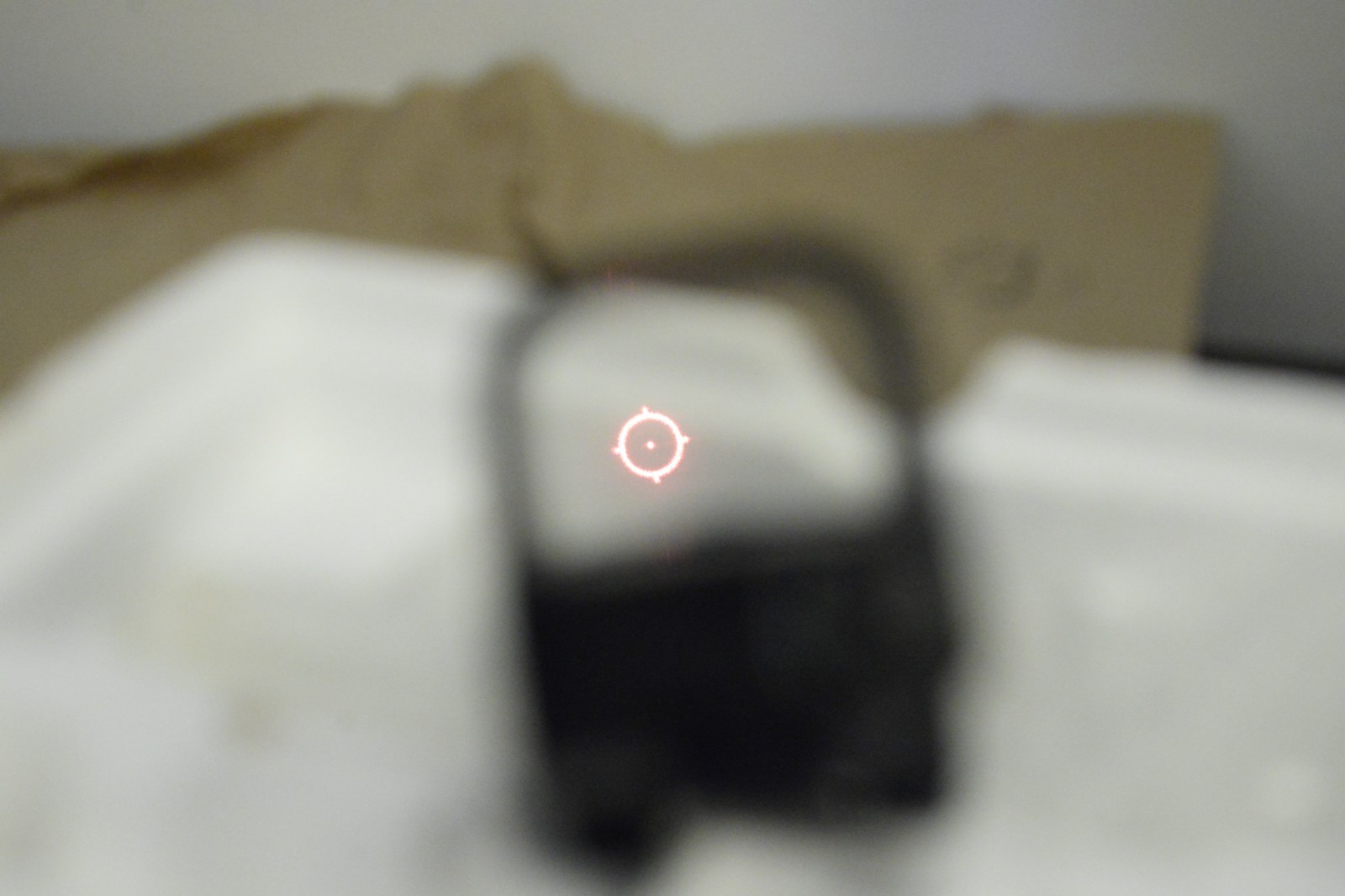 Bushnell Holosight 400