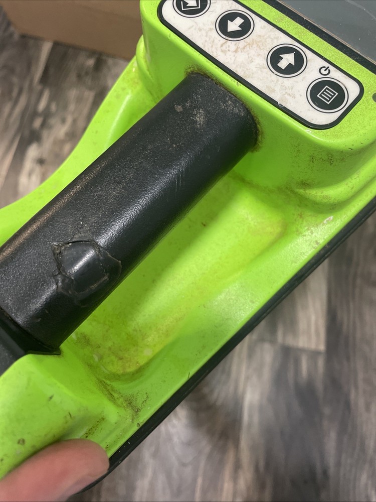 Subsite TK Locator - Underground Locator