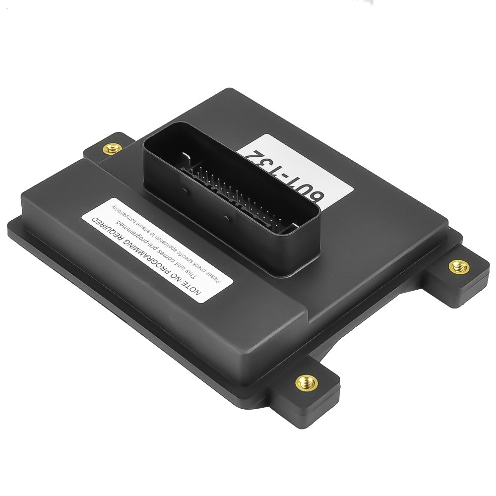 Fuel Pump Control Module Fit For Cadillac Escalade Chevy Silverado GMC 2007-2009