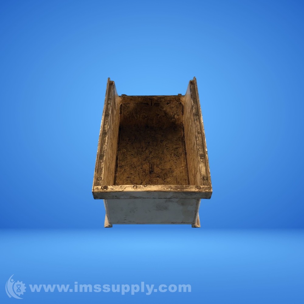 Quantum Storage Systems QUS220 Stack and Hang Bin USIP