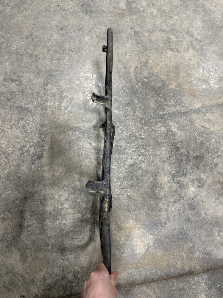 yamaha bruin 350 Rear Rack 2006