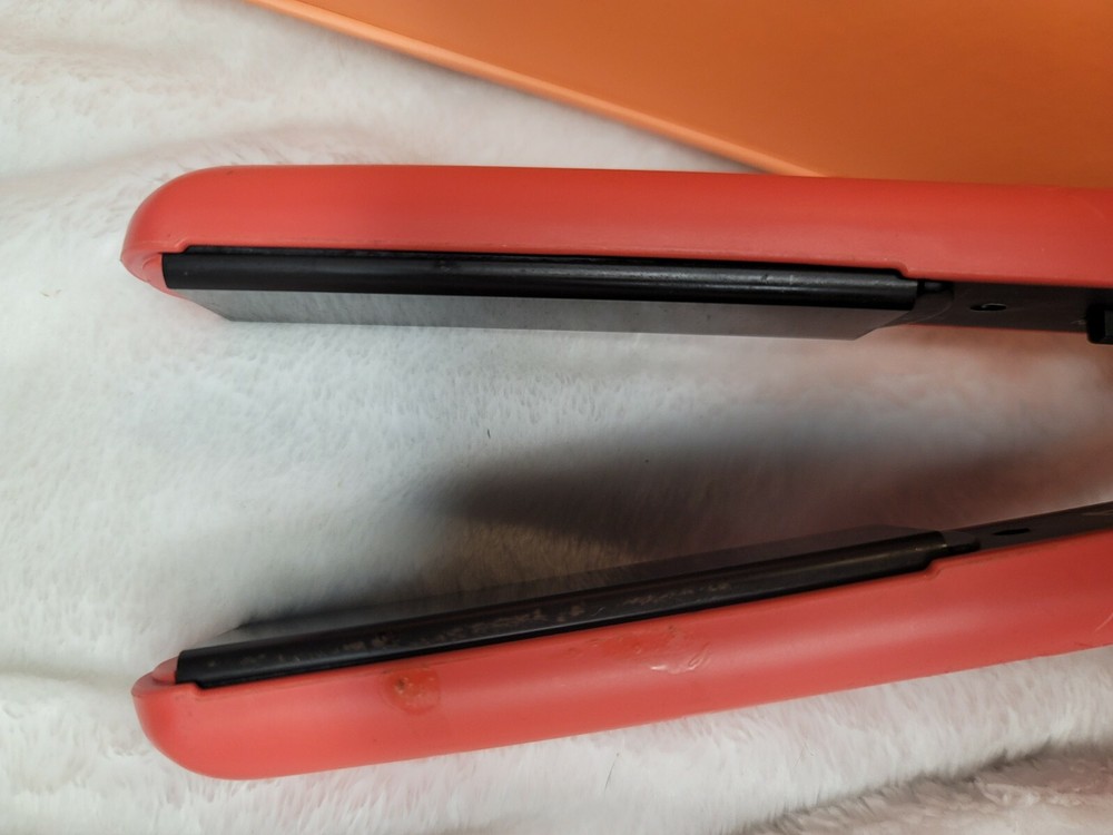 PYT Ceramic Hair Straightener