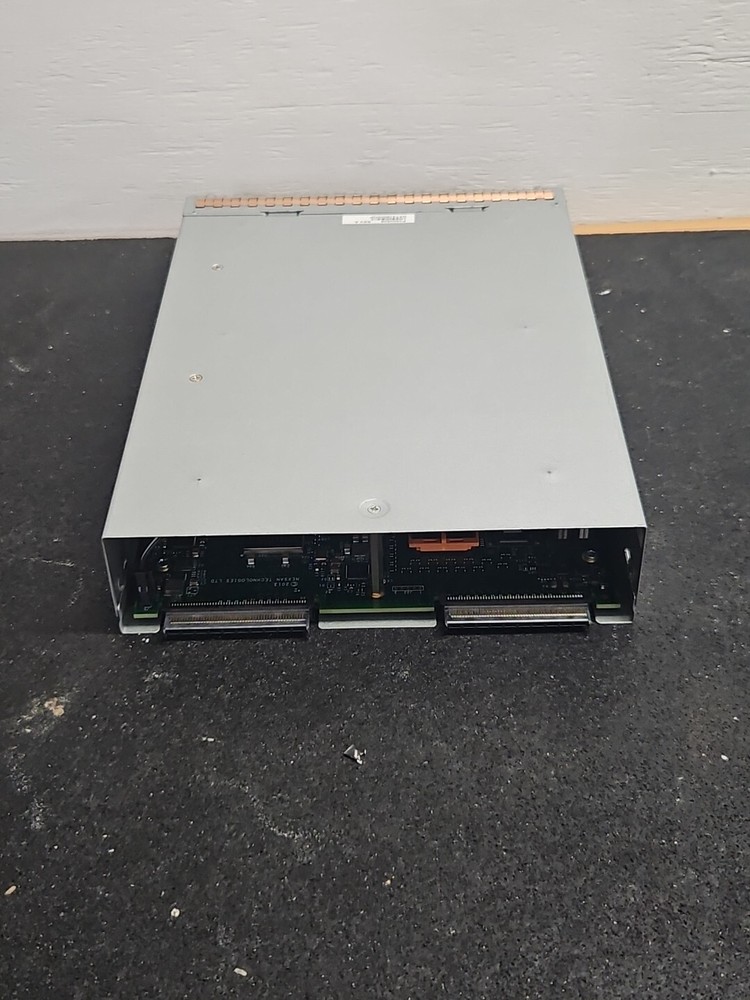 Nexsan Imation E60VT SAN Storage System 10GB Ethernet Controller Module P3500509