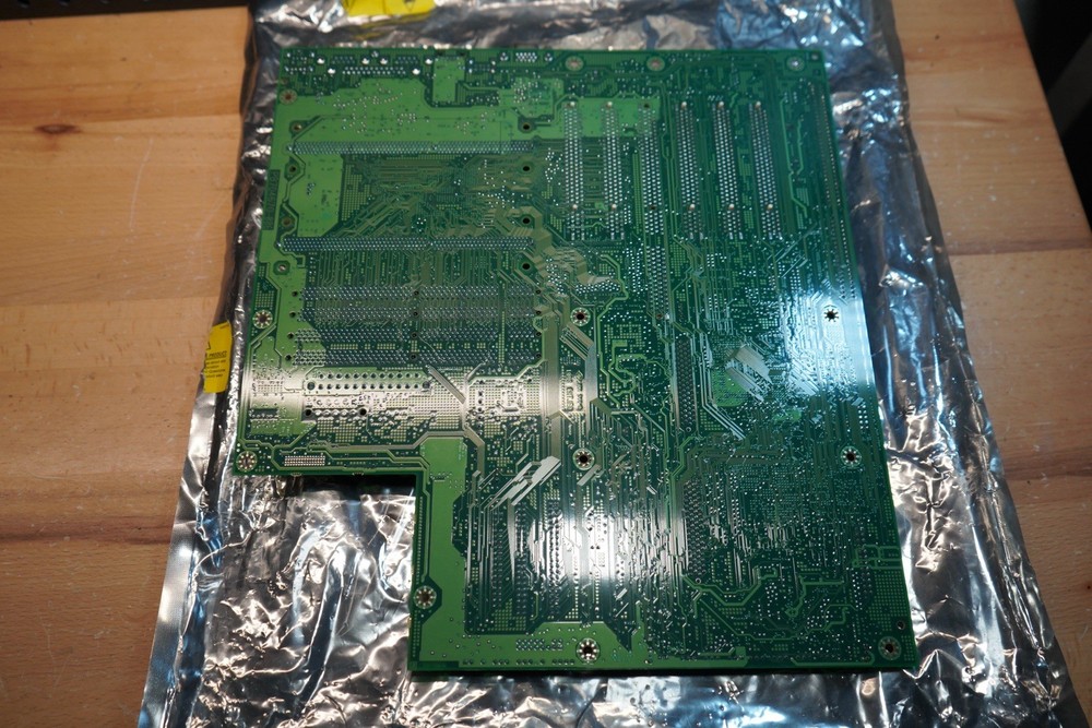 Intel L440GX Motherboard