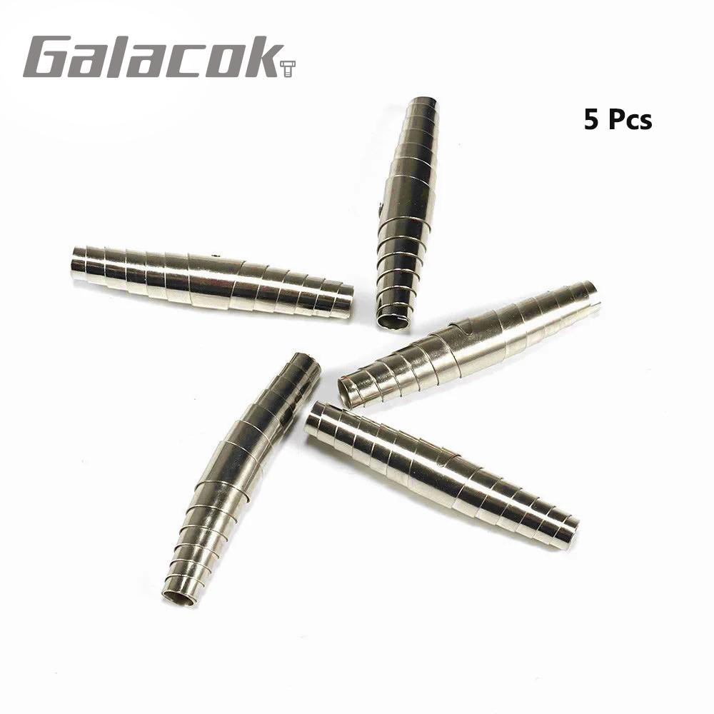 5pcs Pruning Shears Spare Spring Garden Spring for Pruning Shears Grafting Tool