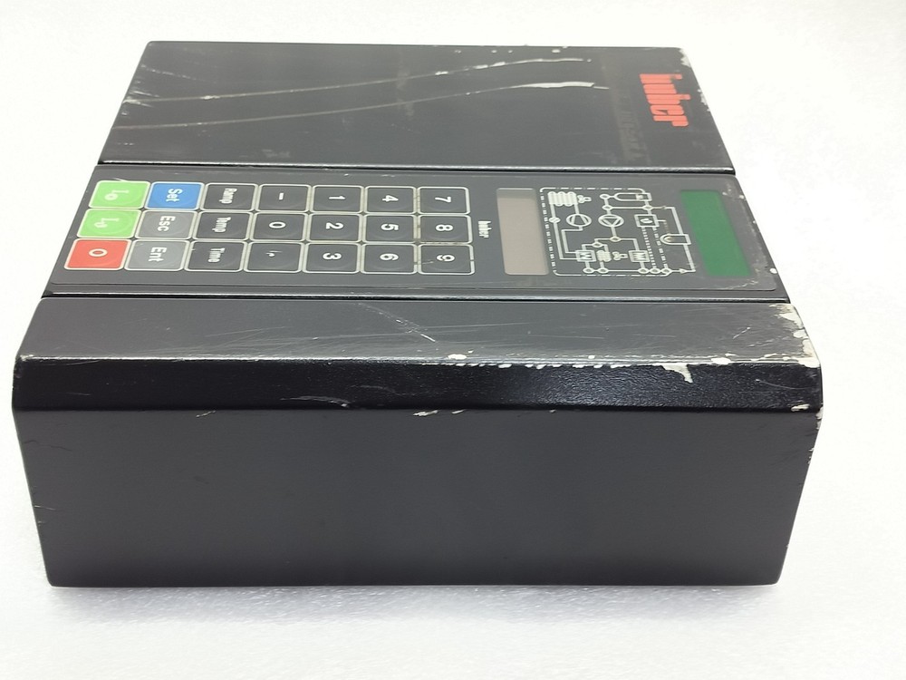 Huber Unistat Control Unit with Detachable Keypad – Temperature Process Control