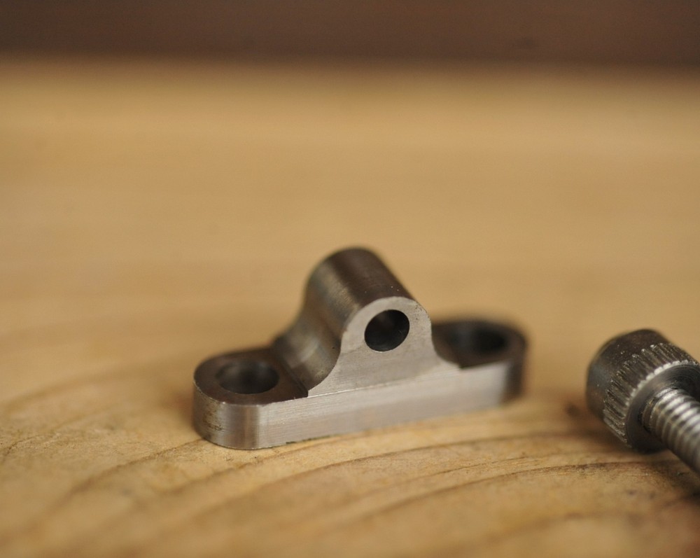Talley Sling Swivel Base Set