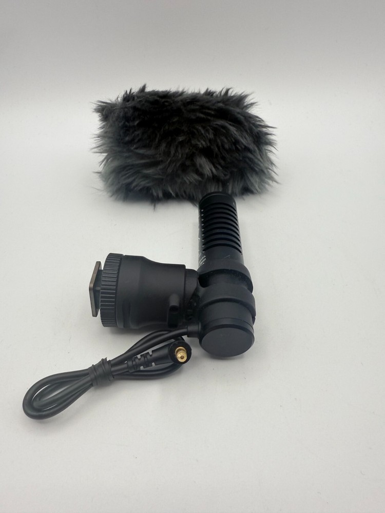 Canon Original OEM DM-E100 Directional Microphone EOS Digital Cameras