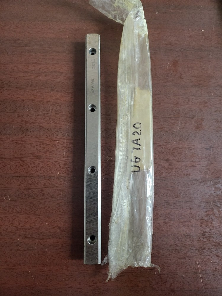 THK UG7A20 Linear Slide Rail