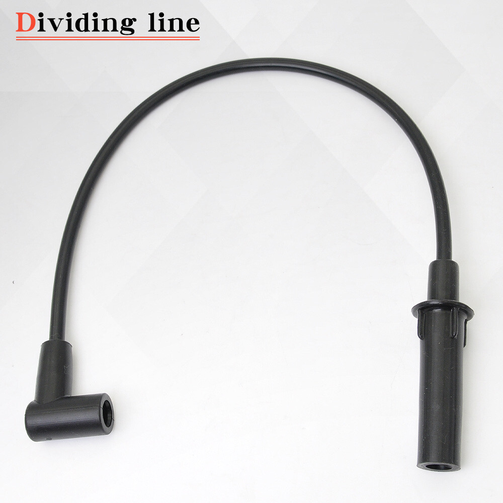 Spark Plug Wire WCHR04 For 1992-2003 Dodge Ram 1500 2500 3500 V8 5.2l 5.9L