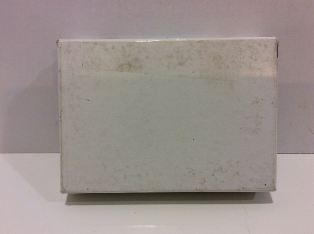 Sysmex Micro Slide Ms-101 76x26mm 15mm 100pcs