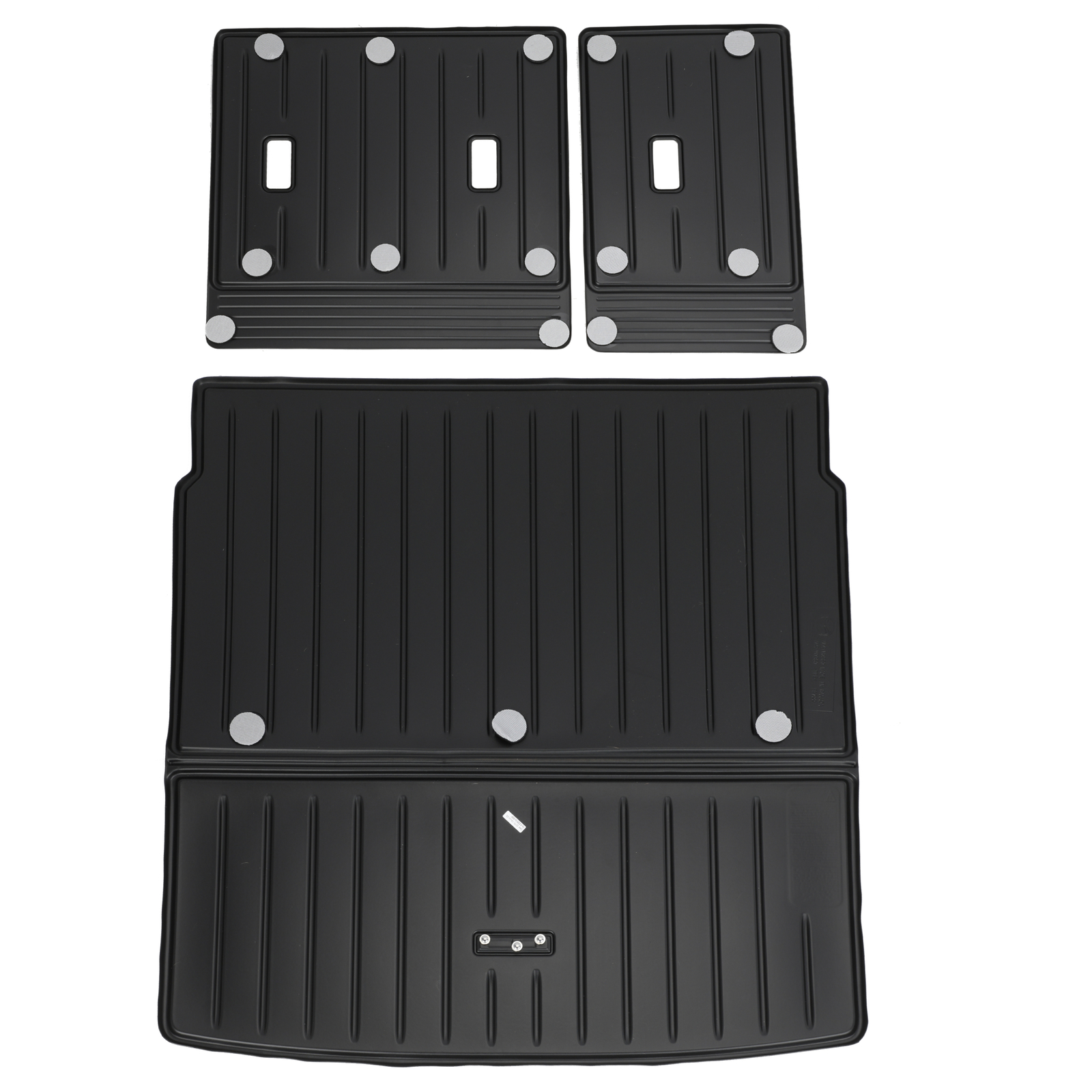 NEW OEM Mazda 2023 CX-50 Cargo Liner with Seat Back Protection VA41-V0-360