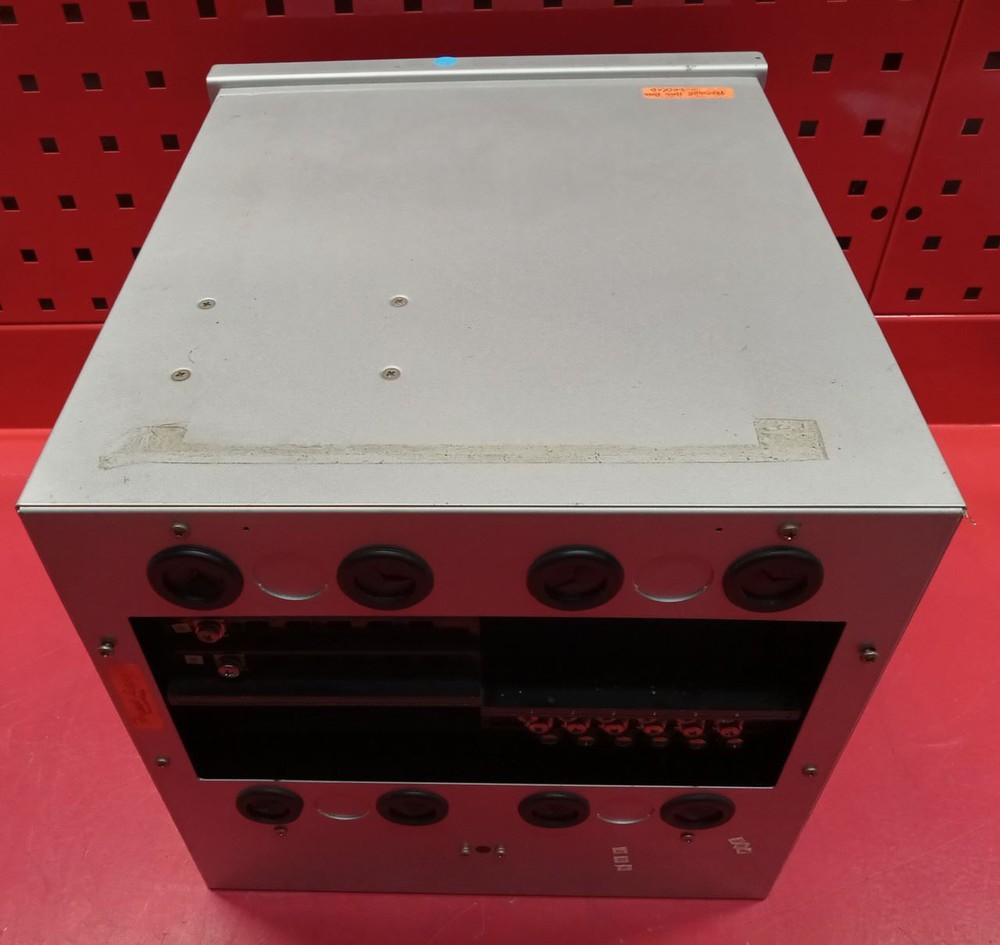 Chino EH200-06 Multi Point Electronic Recorder