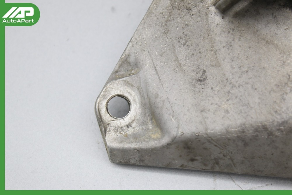 ✅ 09-11 BMW E90 335d Left Engine Motor Mount Bracket Assembly 6760311 OEM