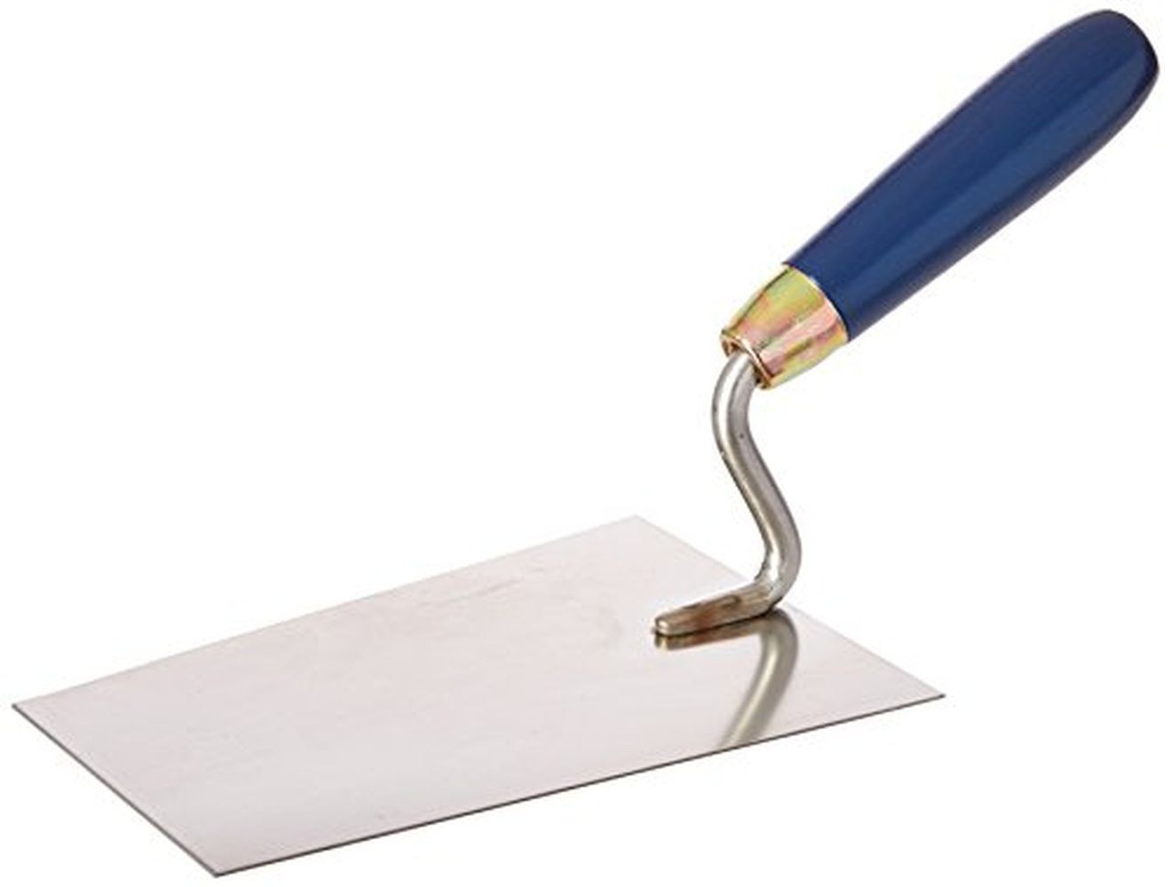 Bucket Trowel Stainless Steel