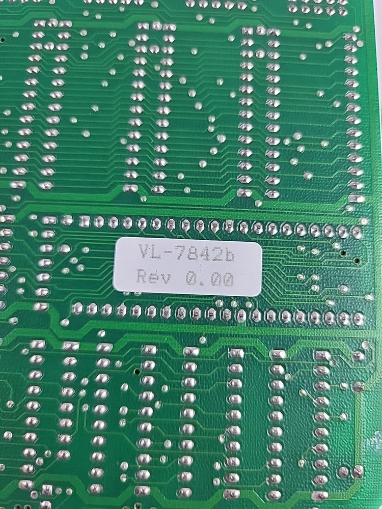 VersaLogic VL-7842b Rev 0