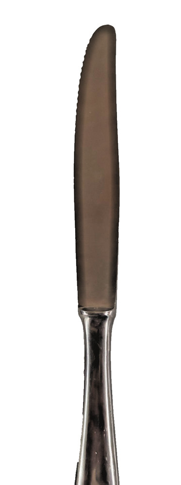 SAF-KNIFE TABLE 2PCS