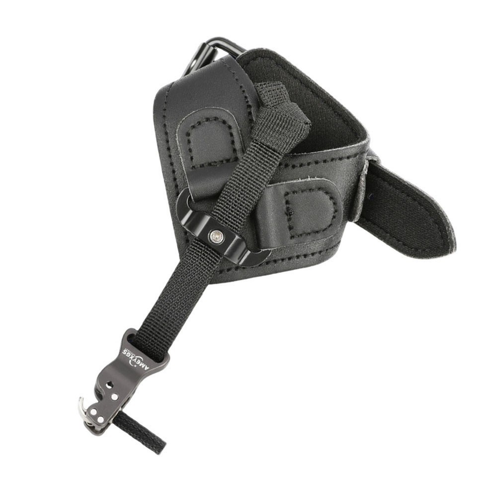 Bow Release Aids Release Aids Strap Target Trigger Wrist Bow Compound Hunting