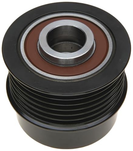 37004P Alternator Pulley