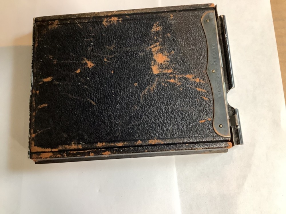 Premo FILM PACK ADAPTER