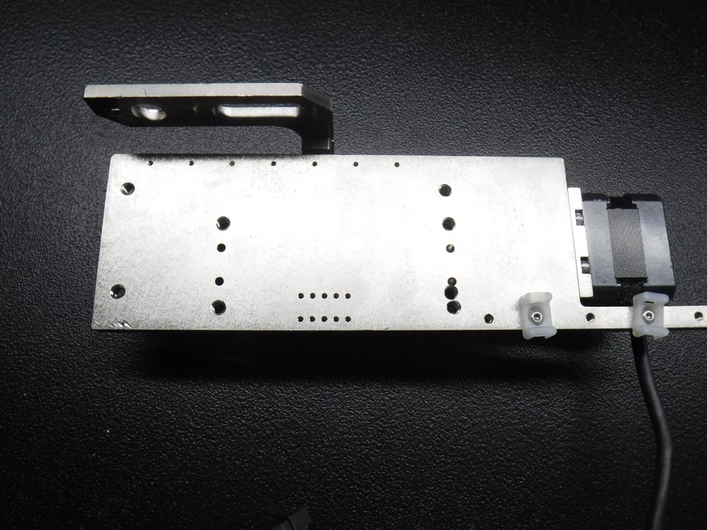 Vexta PK543AW Stepping Motor