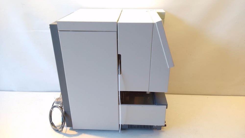 Michrom BioResources Model 920 Magic Autosampler Spark Holland