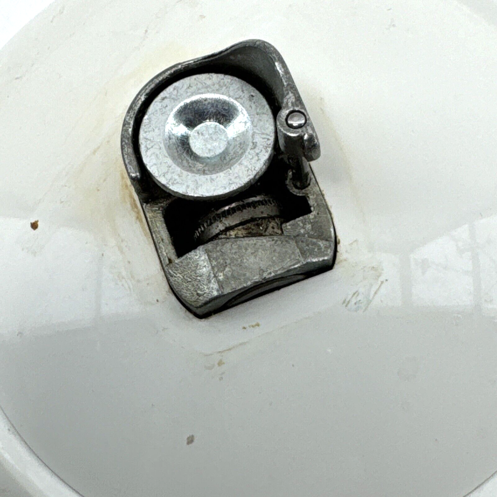 KRUPS Model 404 Open Master Bladeless Electric Can Opener TESTED!