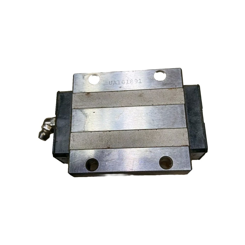 THK HSR20LB Linear Bearing Block