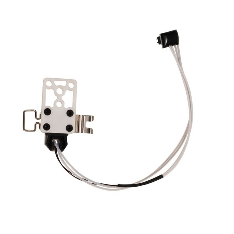 Printer Upgraded Heating Block Kit for Lab H2D Right End Ceramic Zirconia