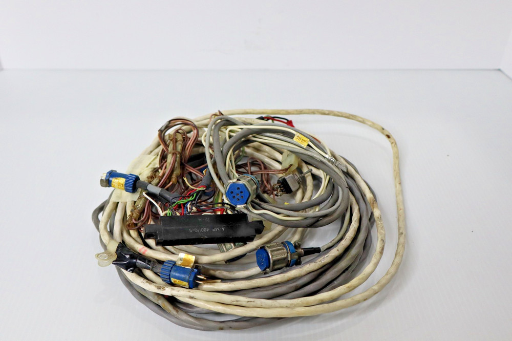 EDO-AIRE Mitchell Autopilot Cables / Wiring / Connectors