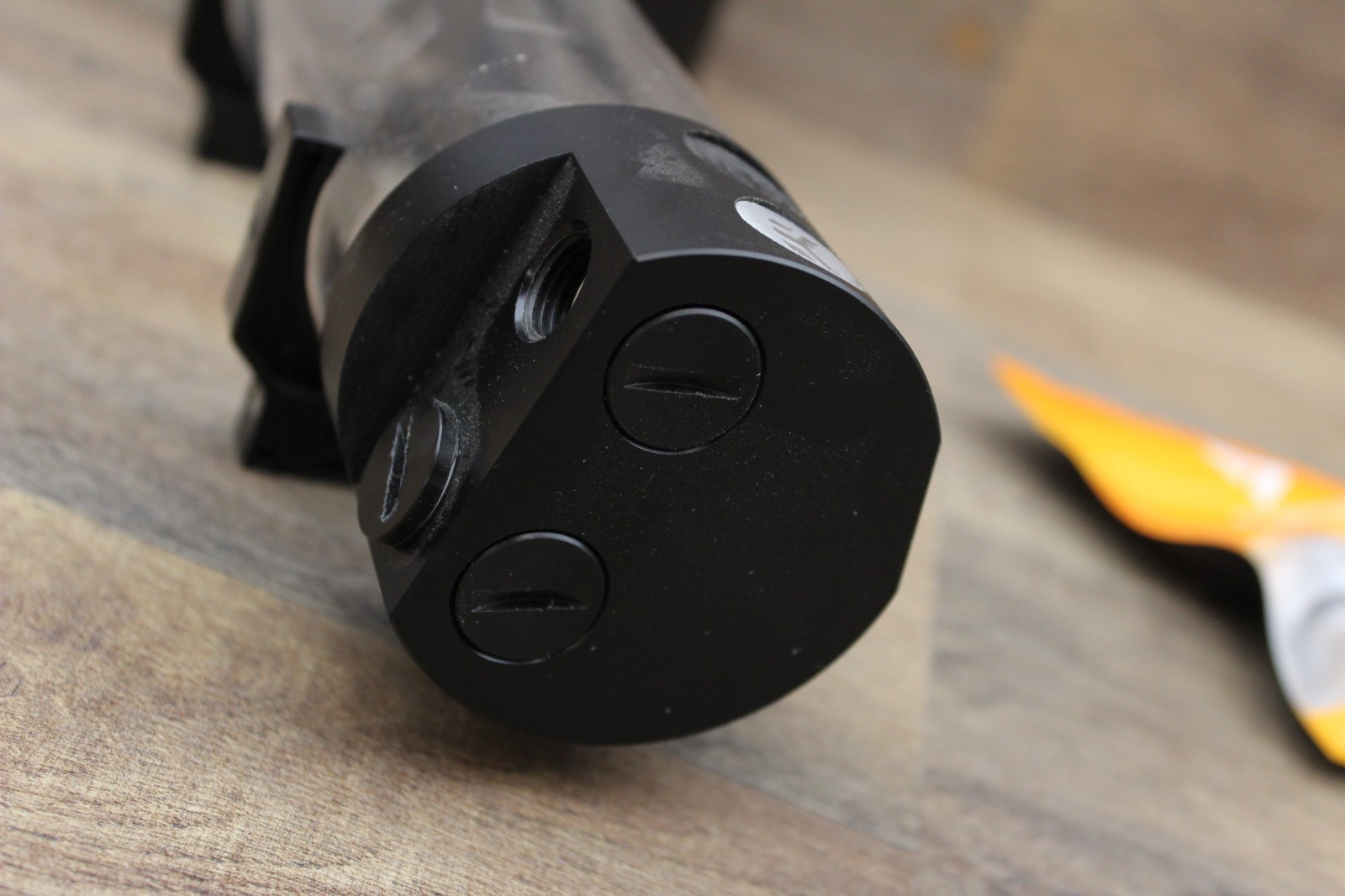 LOT OF Reservoir's - EK-RES X3 & More