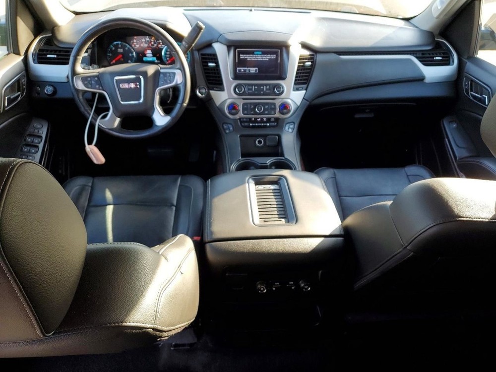 CONTROL PANEL OEM 16-20 GMC YUKON 1YR WRNTY